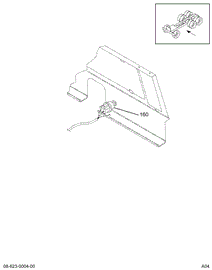 1652280C92 CYLINDER,KIT DOOR LOCK,IGN CYL