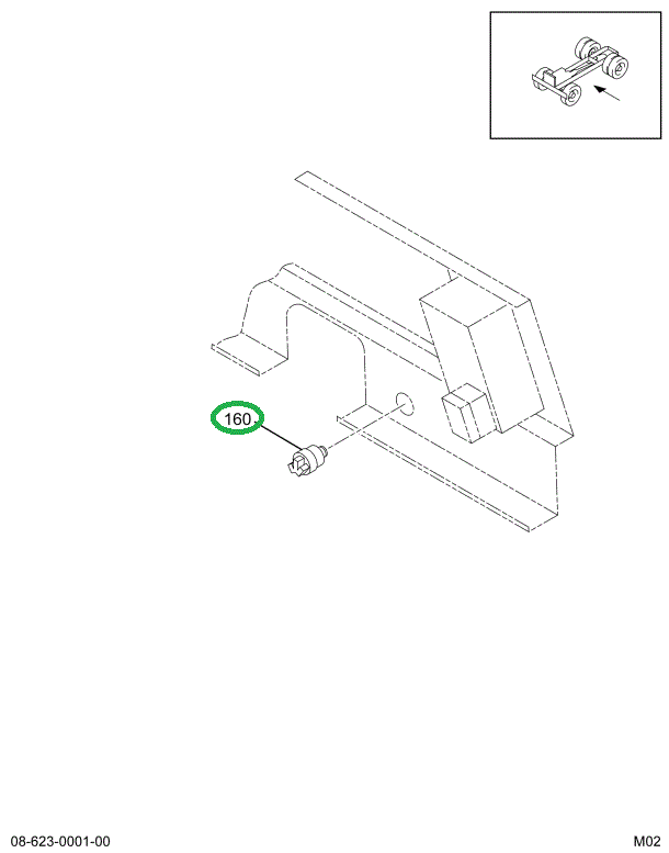 1652309C92 SET LOCK CYL*(CODED ALIKE)