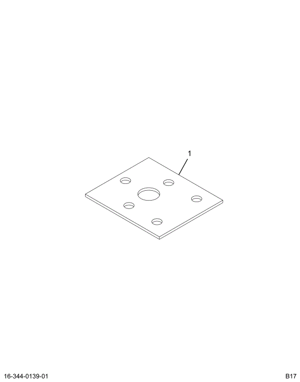 1654774C1 REINFORCEMENT AIR HORN