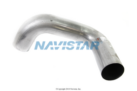 1657101C2 PIPE EXHAUST