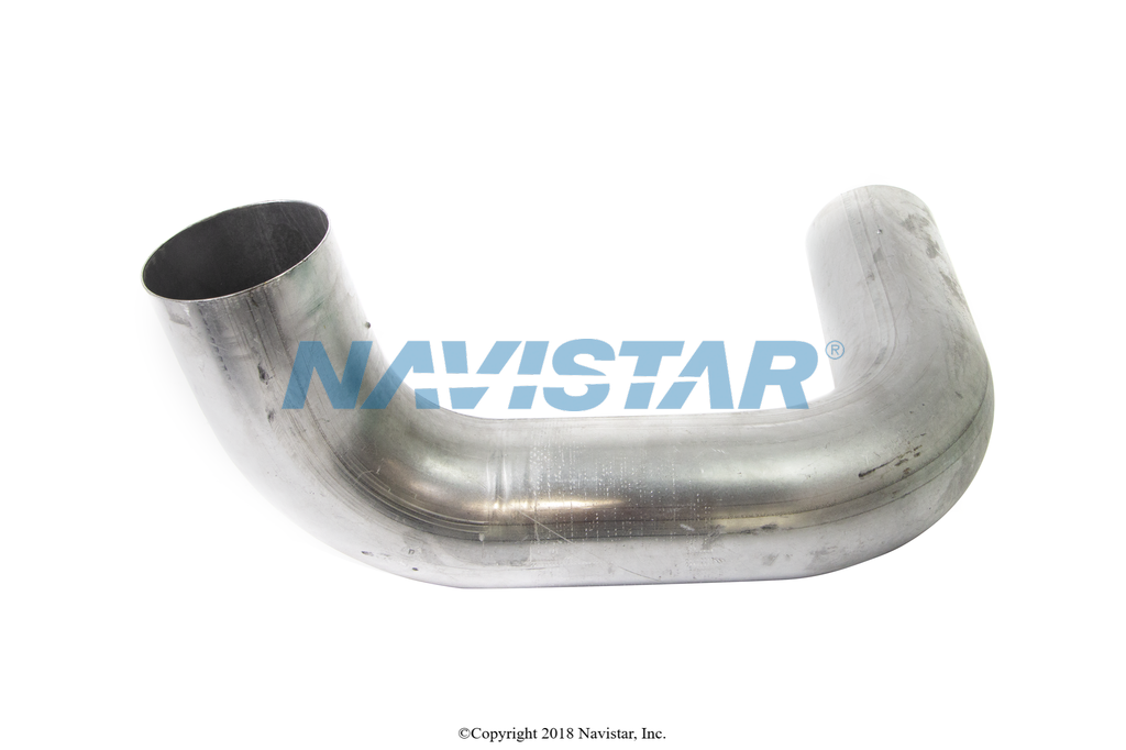 1657101C2 PIPE EXHAUST