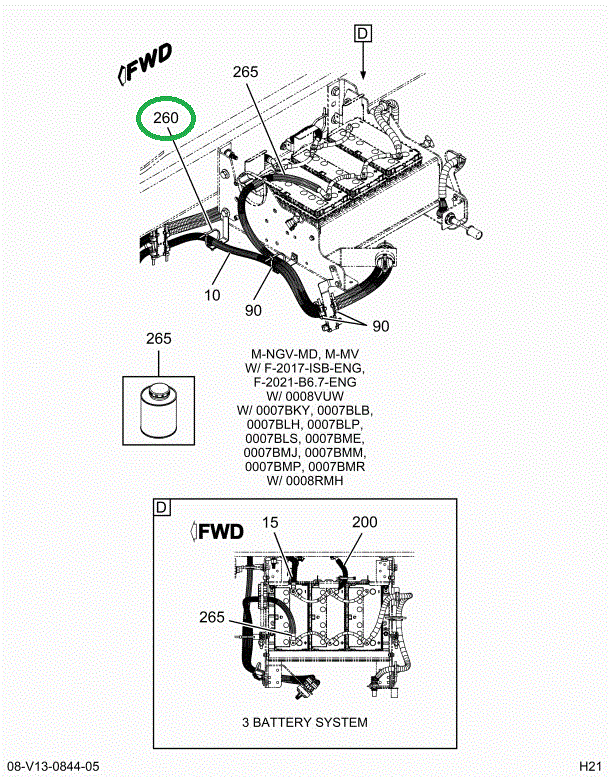 1657160C1 EXTNSION,EXTENSION CLIP