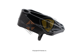 1658157C3 BRACKET FRT SPG RR