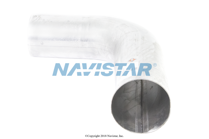 1658521C2 PIPE EXHAUST*EXHAUST