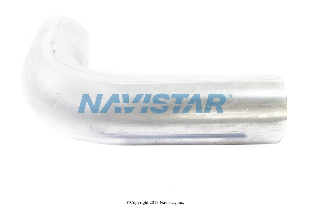 1658521C2 PIPE EXHAUST*EXHAUST