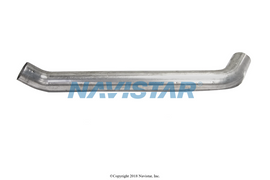 1658646C1 PIPE EXHAUST FLEX TO FLEX