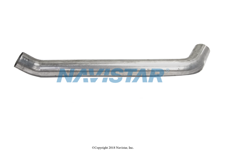 1658646C1 PIPE EXHAUST FLEX TO FLEX