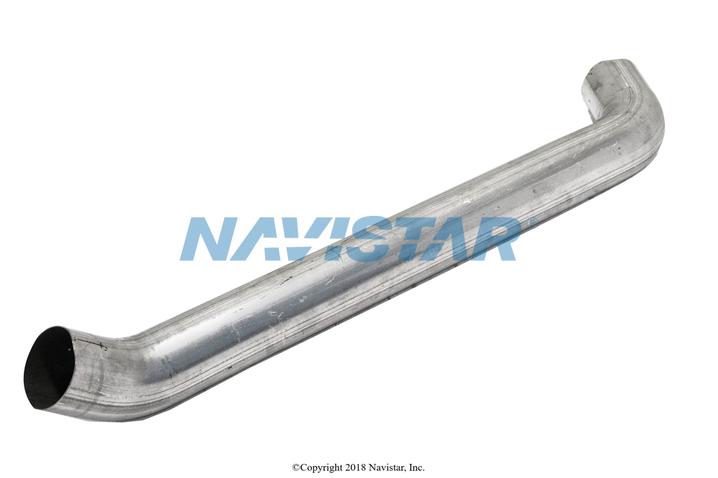 1658646C1 PIPE EXHAUST FLEX TO FLEX