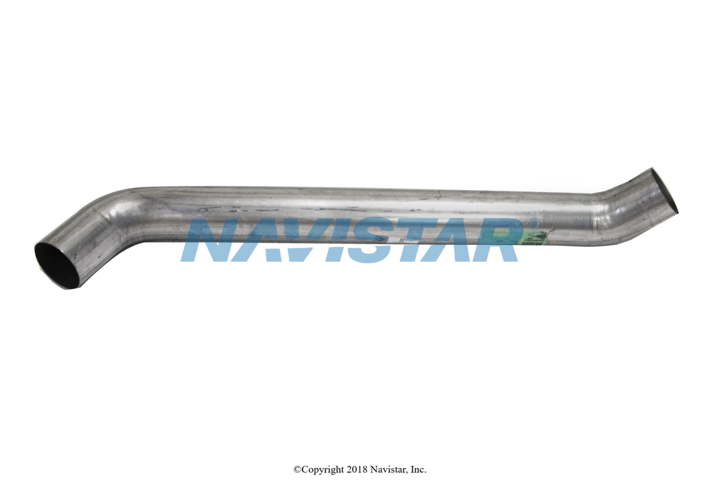 1658646C1 PIPE EXHAUST FLEX TO FLEX