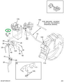 1658820C1 SWITCH PRESSURE