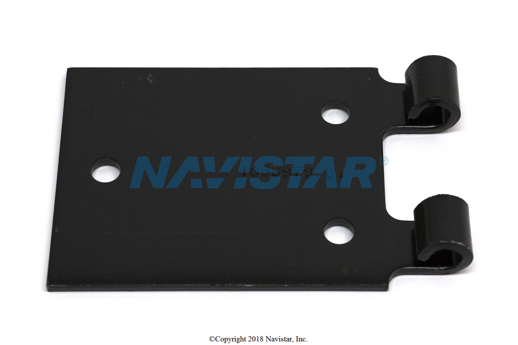 1658979C1 LEAF HOOD TO HINGE