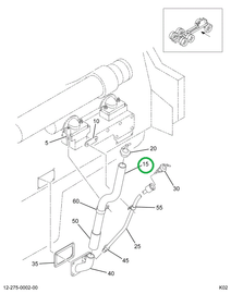 1659714C1 PIPE  OIL FILL