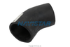 1659729C1 ELBOW 45 DEG AIR INTAKE