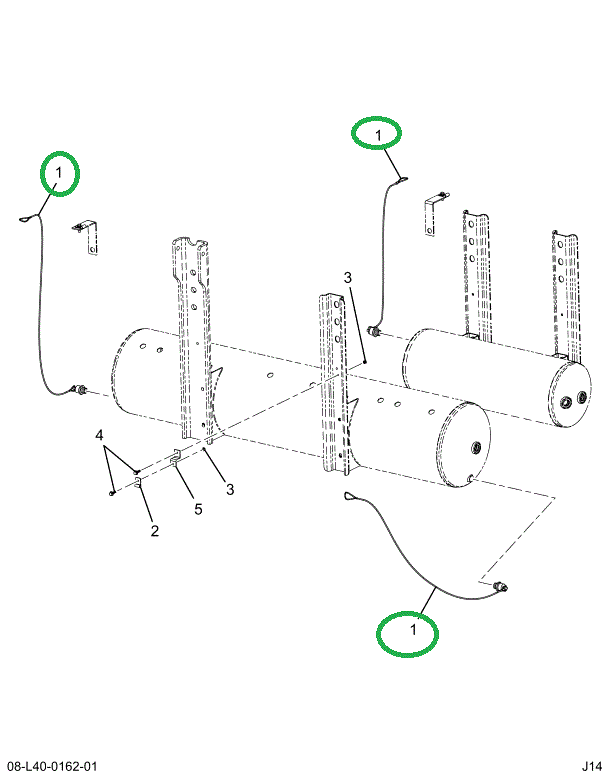 1659779C91 VALVE  DRAIN