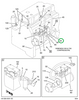 1660159C1 CLAMP ASSY HOSE