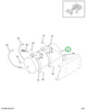 1660874C1 TANK AIR PRESS