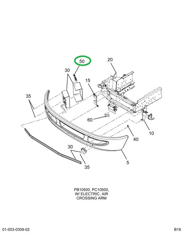 1660937C1 PROGPH,PRODUCT GRAPHIC-NO STEP