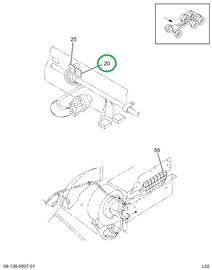 1661242C2 SWITCH CRUISE OFF-ON