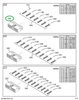 1661601C1 BODY CONNECTOR MALE 17-WAY