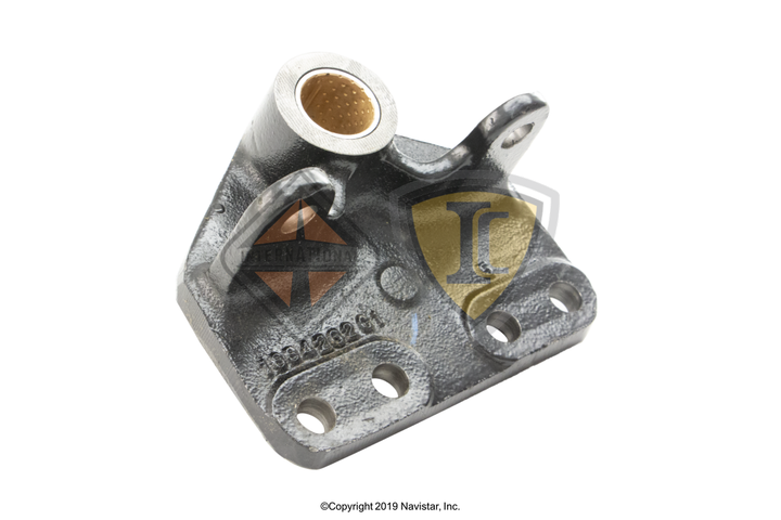 1664263C1 BRACKET FRT SPG RR