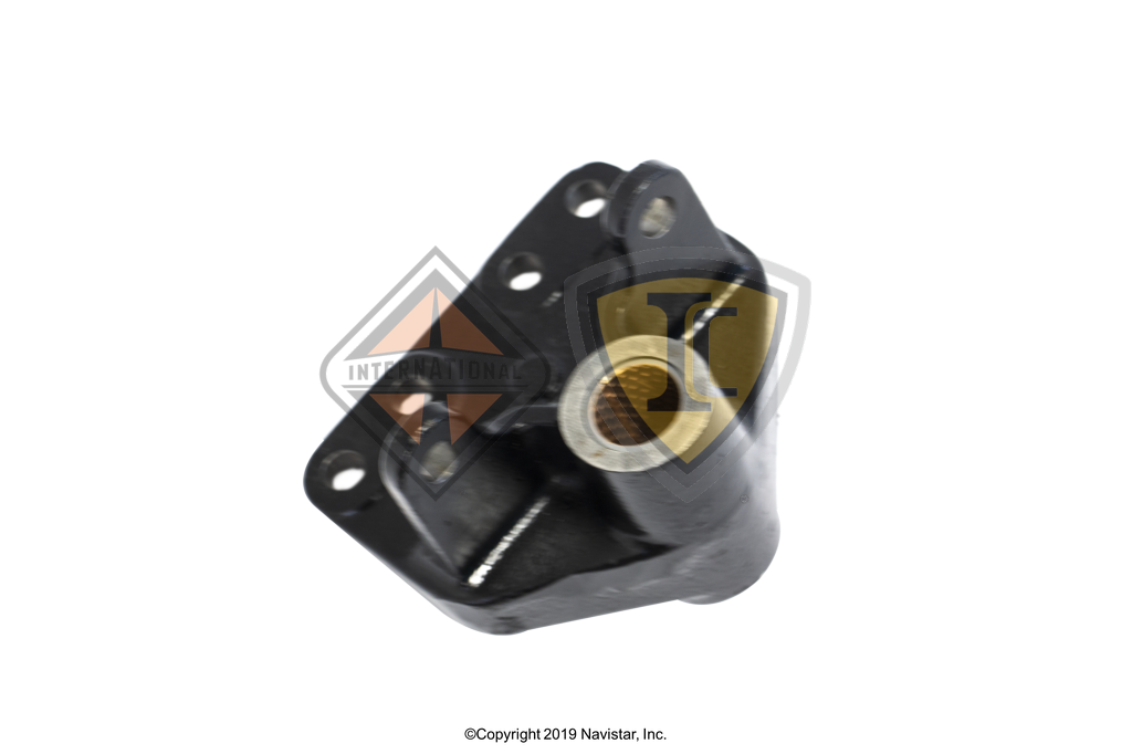 1664267C1 BRACKET FRT SPG RR