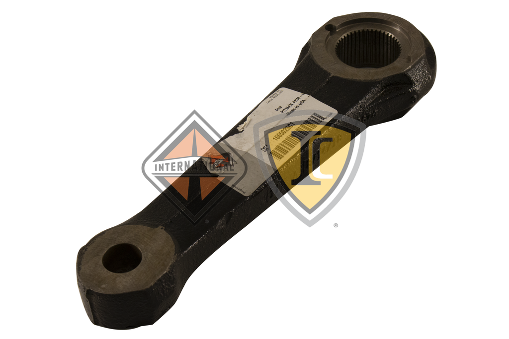 1665025C1 ARM STRG GEAR