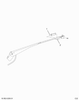 1665108C2 ARM W/S WIPER