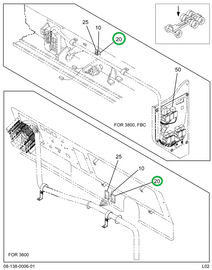 1665950C2 SWITCH CRUISE ON/OFF