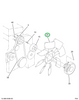 1666626C1 FAN ASSY ENGINE COOLING