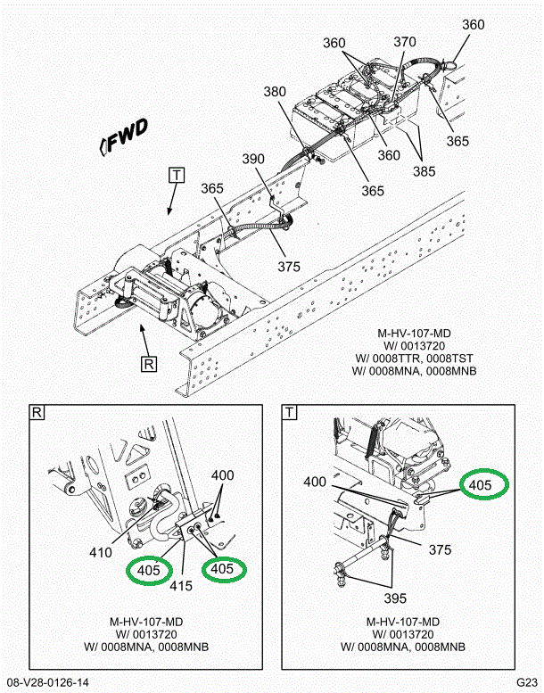 1666831C1 WASHER FLAT SPL 1/4 (SST)