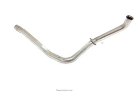 1666966C2 PIPE ASSY EXHAUST LT FRT