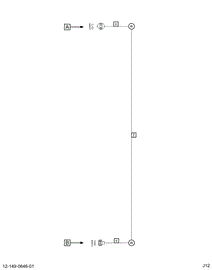 1667176C91 CABLE ASSY BACK-UP LIGHT AUTO