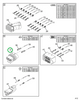 1667639C1 CONNECTR,CONNECTOR CABLE FEMAL