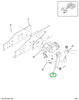 1667661C1 ARM STEERING GEAR