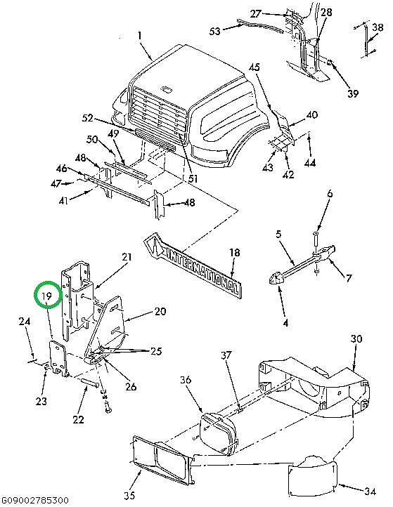 1667832C1 FASTENER PUSH