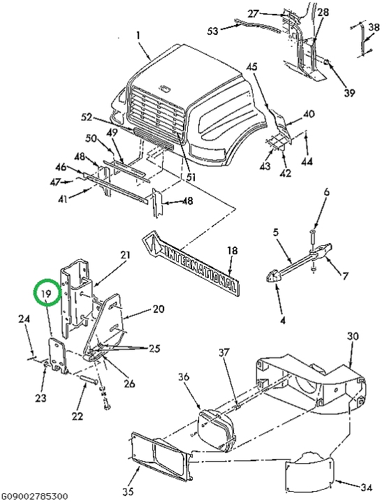 1667832C1 FASTENER PUSH