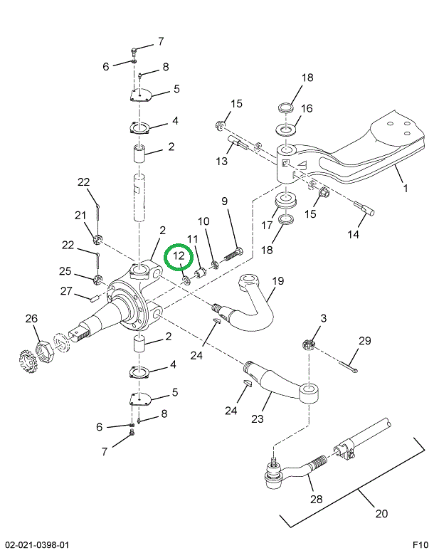 1668560C1 WASHER SPECIAL