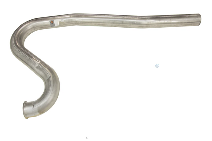 1668838C1 PIPE EXHAUST