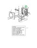 1668901C92 RADIATOR ASM BETA WELD