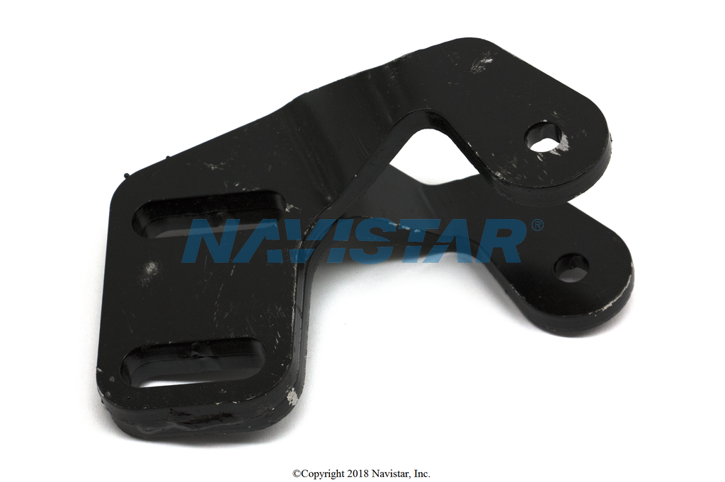 1668953C2 HINGE ASSY HOOD BOTTOM