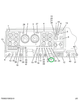 1668996C91 HARNESS,SWITCH ELECTRIC WINDOW