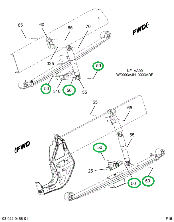 1669018C1 BOLT HH GIVE SIZE