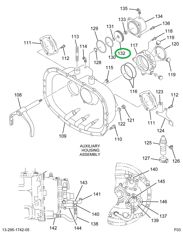 1669306C2 PISTON TRANS RANGE SHIFT VLV