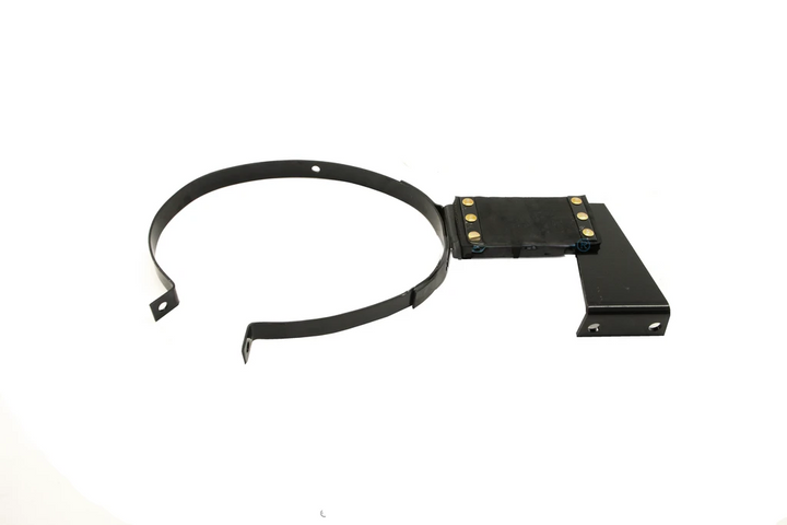 1669854C92 SUPPORT MUFFLER*MUFFLER