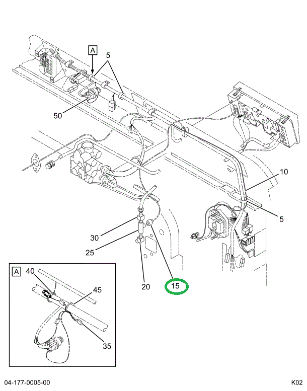 1670012C1 SWITCH PRESSURE