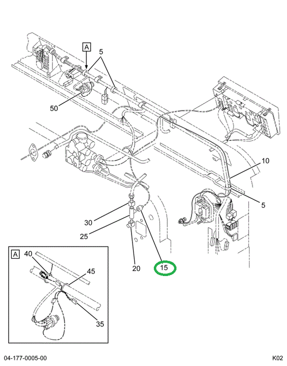 1670012C1 SWITCH PRESSURE
