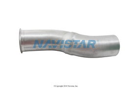 1670085C2 PIPE EXHAUST