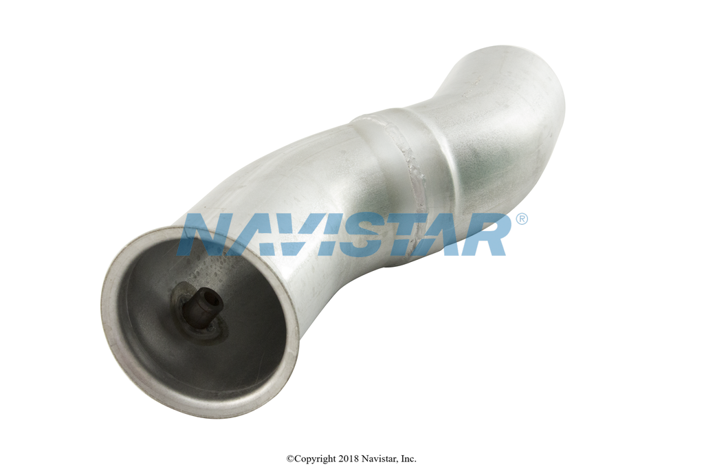 1670085C2 PIPE EXHAUST