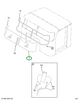 1670092C3 WINDSHLD,WINDSHIELD ASM SOLEX