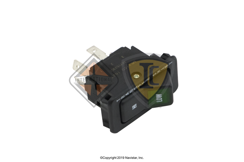 1671533C1 SWITCH TRANSFER CASE SHIFT